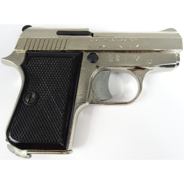 Pistolet Tanfoglio GT27 - H25S kal. 6,35Br.